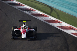 Антуан Юбер, ART Grand Prix