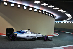 Феліпе Масса, Williams FW38