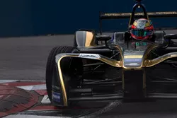 Jean-Eric Vergne, Techeetah