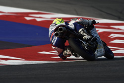 Romano Fenati, Marinelli Rivacold Snipers