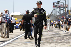 Josef Newgarden, Team Penske Chevrolet