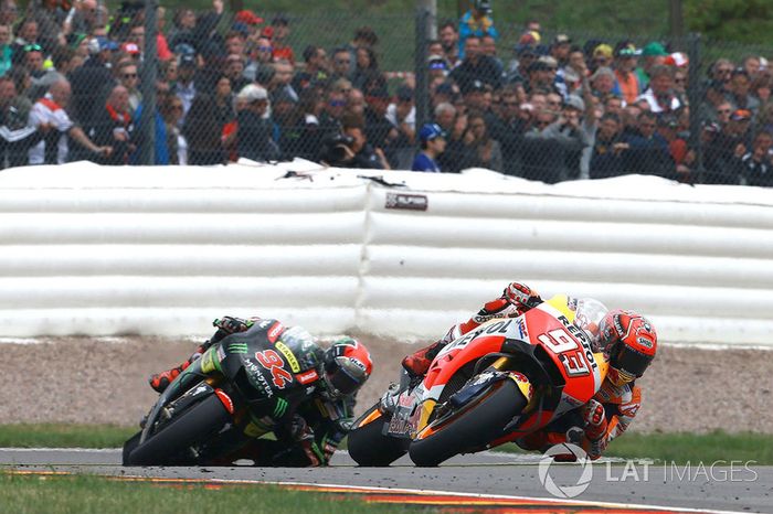 Marc Márquez, Repsol Honda Team