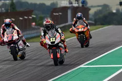 Sandro Cortese, Dynavolt Intact GP