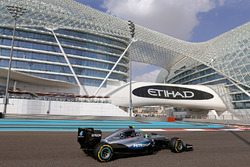 Нико Росберг, Mercedes AMG F1
