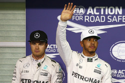 Льюис Хэмилтон, Mercedes AMG F1, Нико Росберг, Mercedes AMG F1