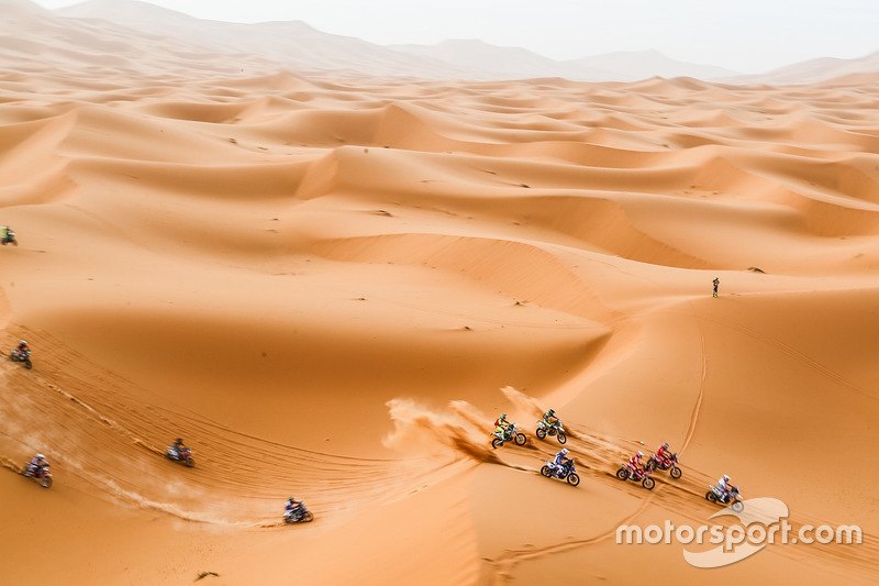 Acción de la etapa 6