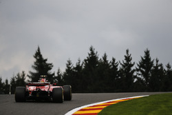 Кімі Райкконен, Ferrari SF70H