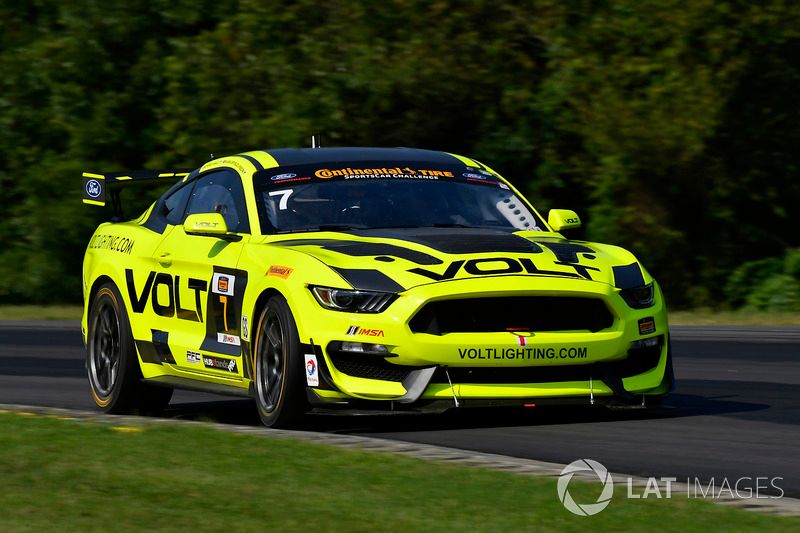 VOLT Racing