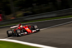 Sebastian Vettel, Ferrari SF70H