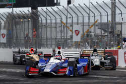 Takuma Sato, Andretti Autosport Honda