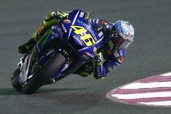 Valentino Rossi, Yamaha Factory Racing