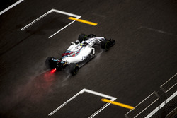 Лэнс Стролл, Williams FW40