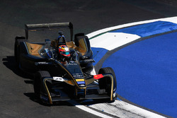 Jean-Eric Vergne, Techeetah