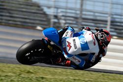 Edgar Pons, Pons HP 40