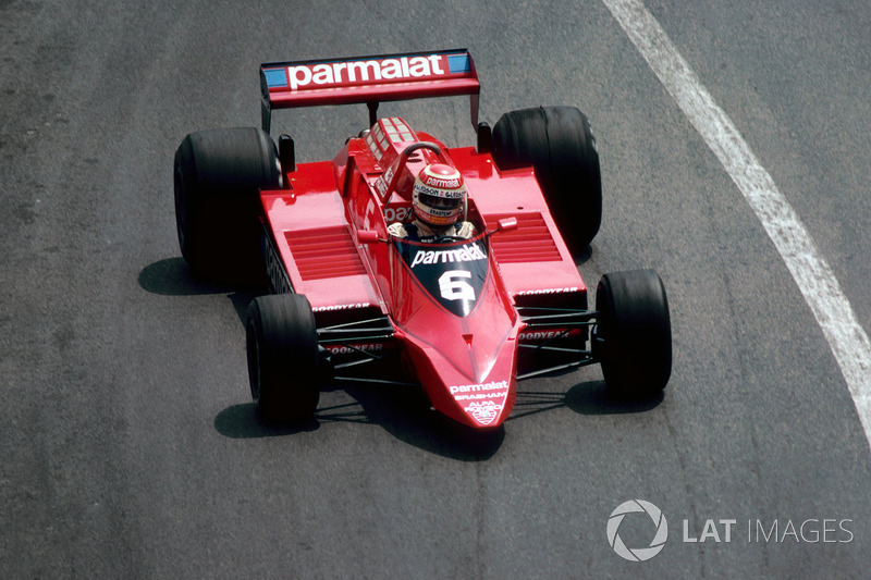 Brabham BT48-Alfa Romeo (1979)