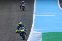 Valentino Rossi, Yamaha Factory Racing