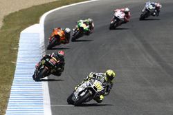 Alvaro Bautista, Aspar Racing Team