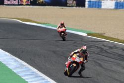 Дані Педроса та Марк Маркес, Repsol Honda Team