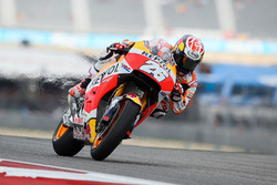 Дані Педроса, Repsol Honda Team