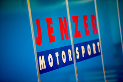 Logo Jenzer Motorsport