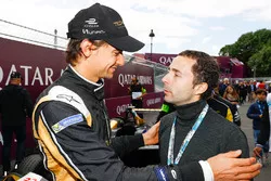 Esteban Gutierrez, Techeetah