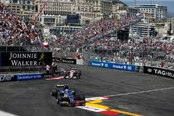 Marcus Ericsson, Sauber C36