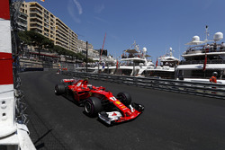 Kimi Raikkonen, Ferrari SF70-H