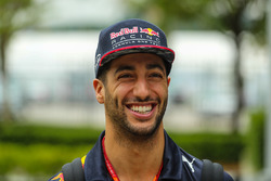 Daniel Ricciardo, Red Bull Racing