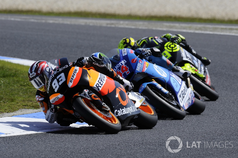 25. GP d'Australie 2011 - Phillip Island