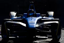 Sébastien Buemi, Renault e.Dams