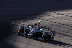 Zach Veach, Andretti Autosport Honda