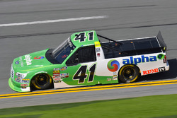 Ben Rhodes, ThorSport Racing, Alpha Energy Solutions/Ride TV Ford F-150
