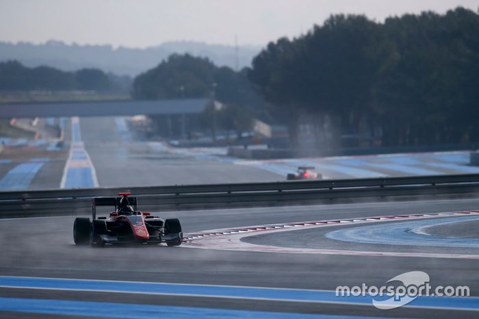 Nikita Mazepin, ART Grand Prix