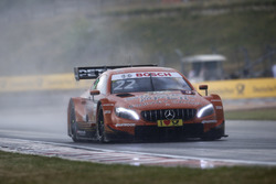 Lucas Auer, Mercedes-AMG Team HWA, Mercedes-AMG C63 DTM