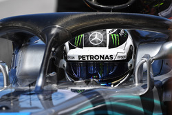 Valtteri Bottas, Mercedes-AMG F1 W09