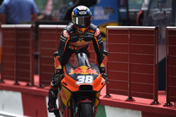 Bradley Smith, Red Bull KTM Factory Racing