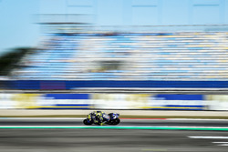Valentino Rossi, Yamaha Factory Racing