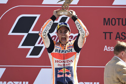1. Marc Marquez, Repsol Honda Team