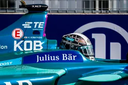 Kamui Kobayashi, Andretti Formula E