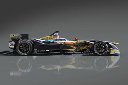 Techeetah