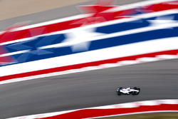 Felipe Massa, Williams FW40