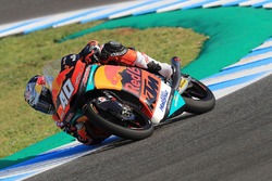 Darryn Binder, Red Bull KTM Ajo