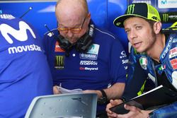 Valentino Rossi, Yamaha Factory Racing