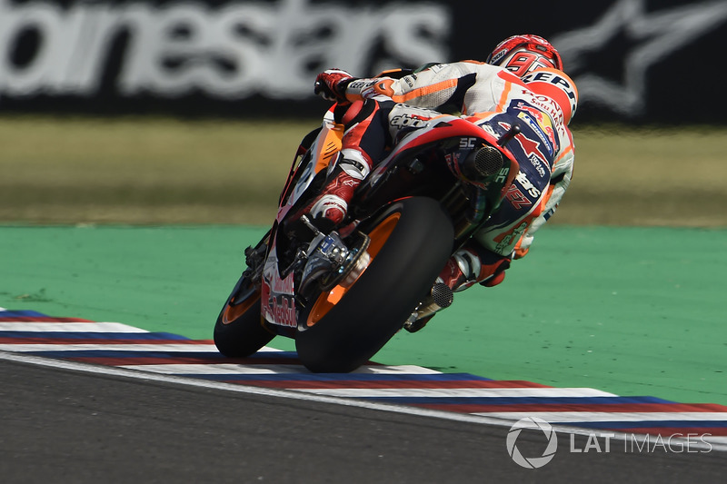 Marc Márquez, Repsol Honda Team