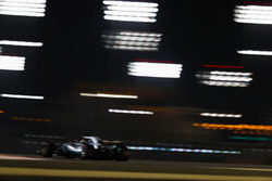 Lewis Hamilton, Mercedes AMG F1 W09