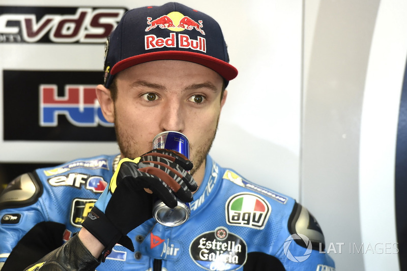Jack Miller, Estrella Galicia 0,0 Marc VDS