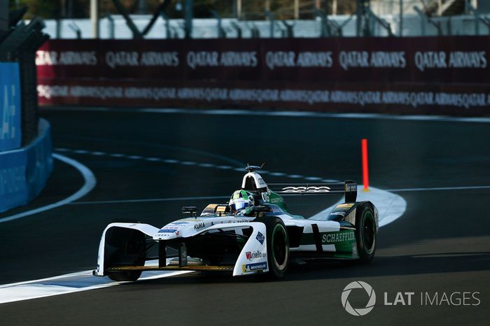 Lucas di Grassi, Audi Sport ABT Schaeffler