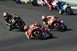 Marc Marquez, Repsol Honda Team