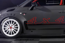 Giannini 350GP4
