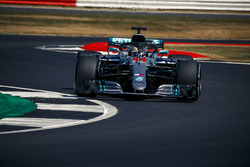 Lewis Hamilton, Mercedes-AMG F1 W09